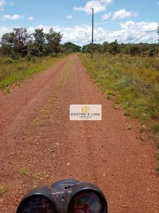 Fazenda à venda de 5.000 ha em Alto Boa Vista, MT, Brasil