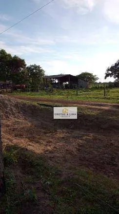 Fazenda à venda de 5.000 ha em Alto Boa Vista, MT, Brasil