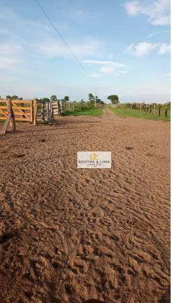 Fazenda à venda de 5.000 ha em Alto Boa Vista, MT, Brasil