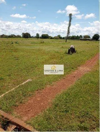 Fazenda à venda de 5.000 ha em Alto Boa Vista, MT, Brasil