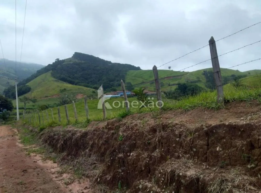 Fazenda à venda de 100 ha em Lorena, SP, Brasil