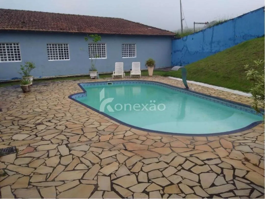 Fazenda à venda de 100 ha em Lorena, SP, Brasil