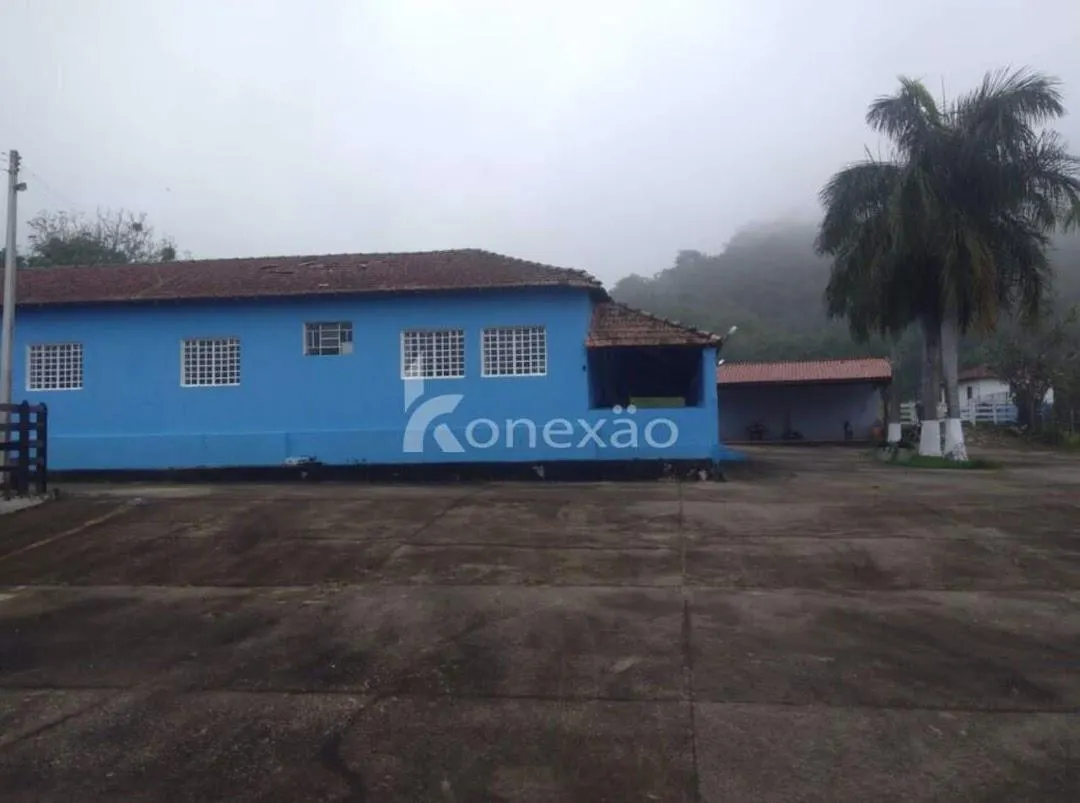 Fazenda à venda de 100 ha em Lorena, SP, Brasil