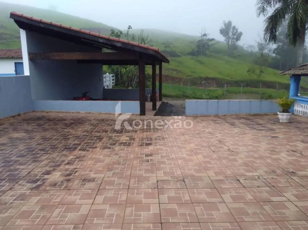 Fazenda à venda de 100 ha em Lorena, SP, Brasil