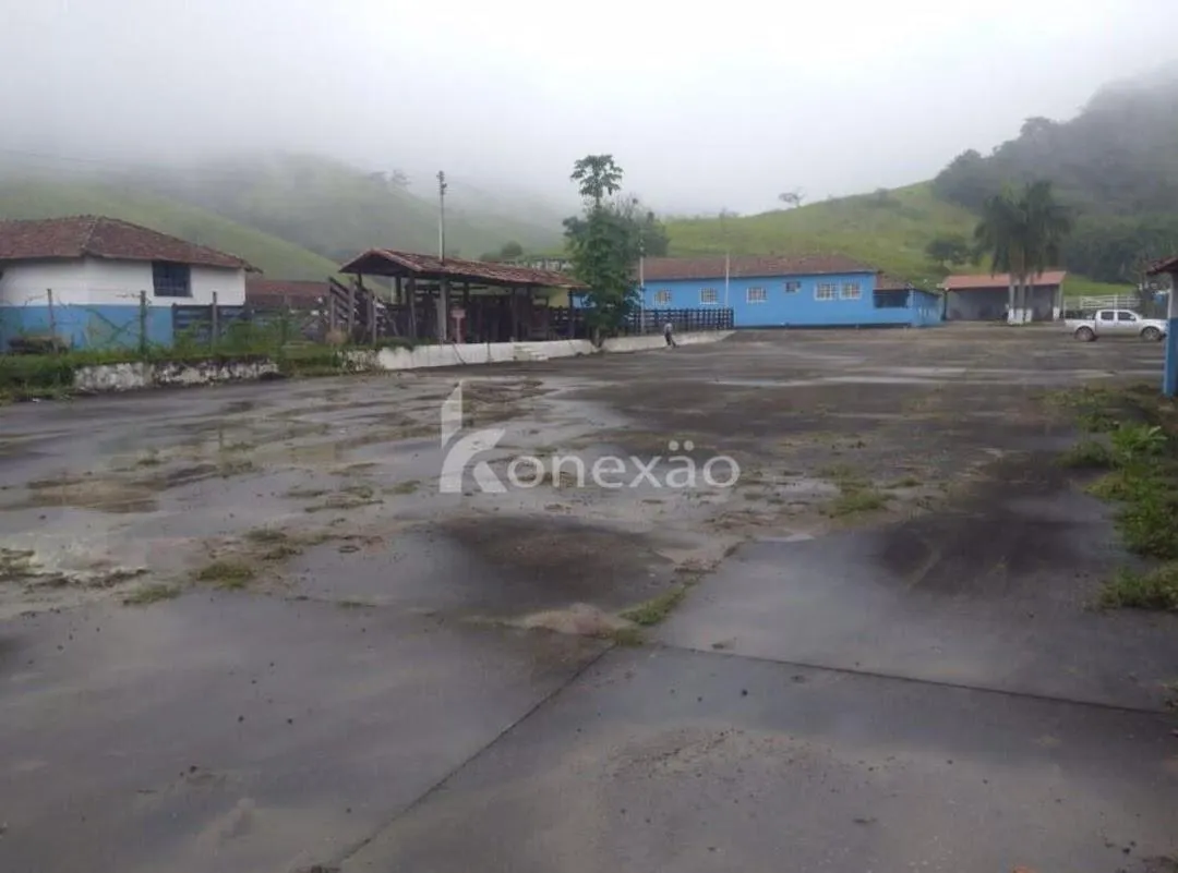 Fazenda à venda de 100 ha em Lorena, SP, Brasil