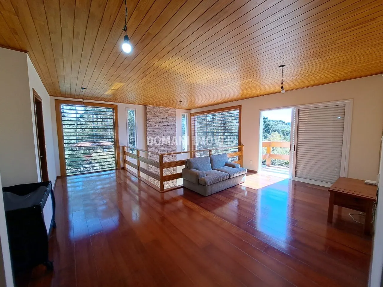 Casa à venda de 1.140 m² em Campos do Jordão, SP, Brasil