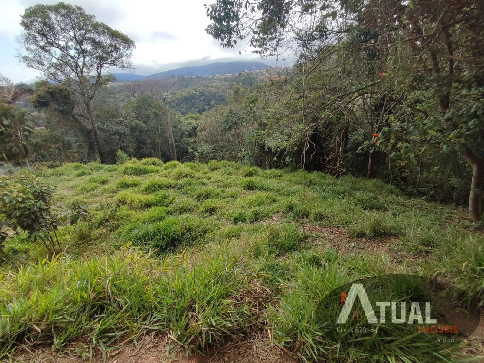 Plot for sale of 1,150 m² in Mairiporã, SP, Brazil