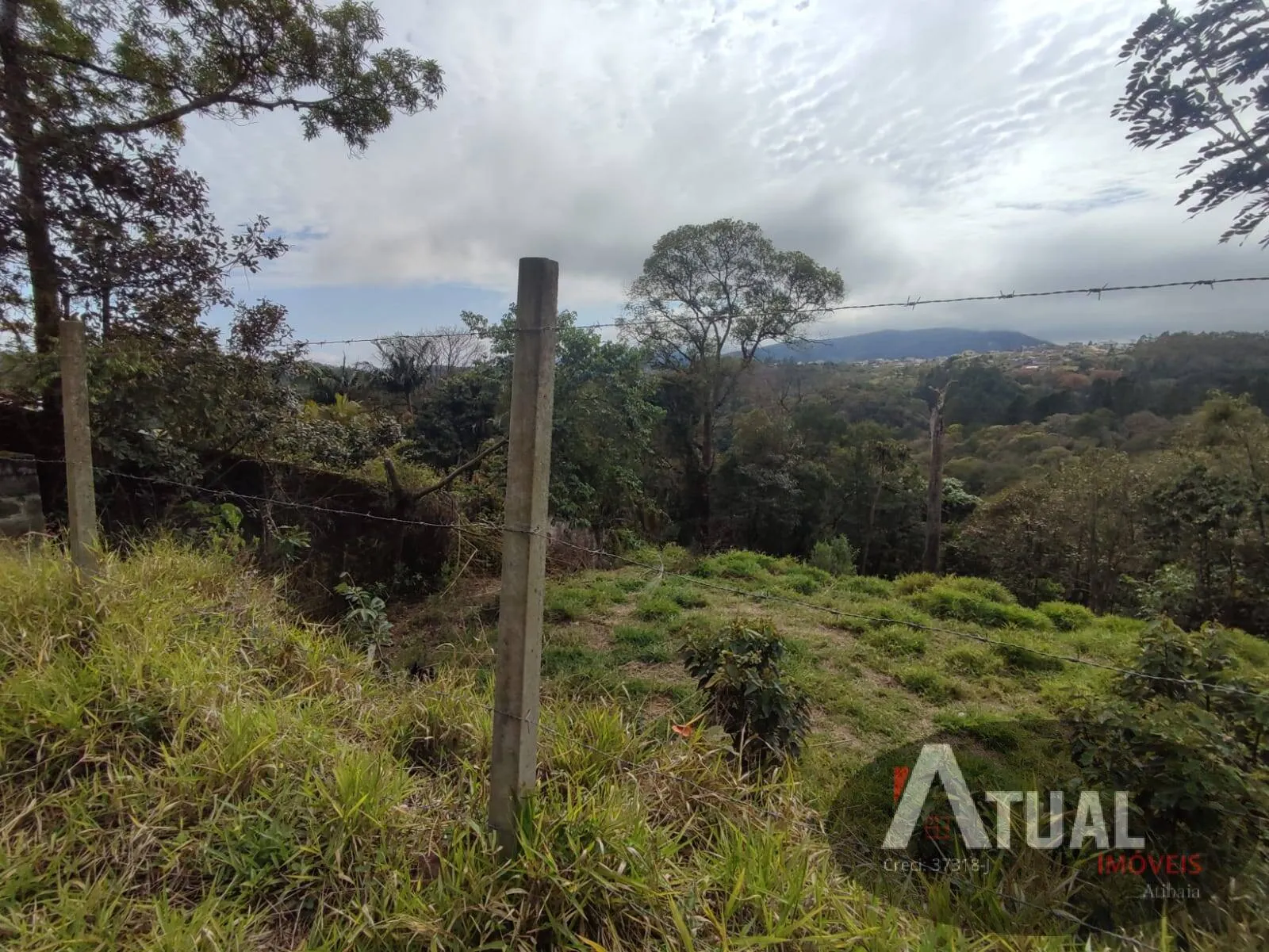 Plot for sale of 1,150 m² in Mairiporã, SP, Brazil