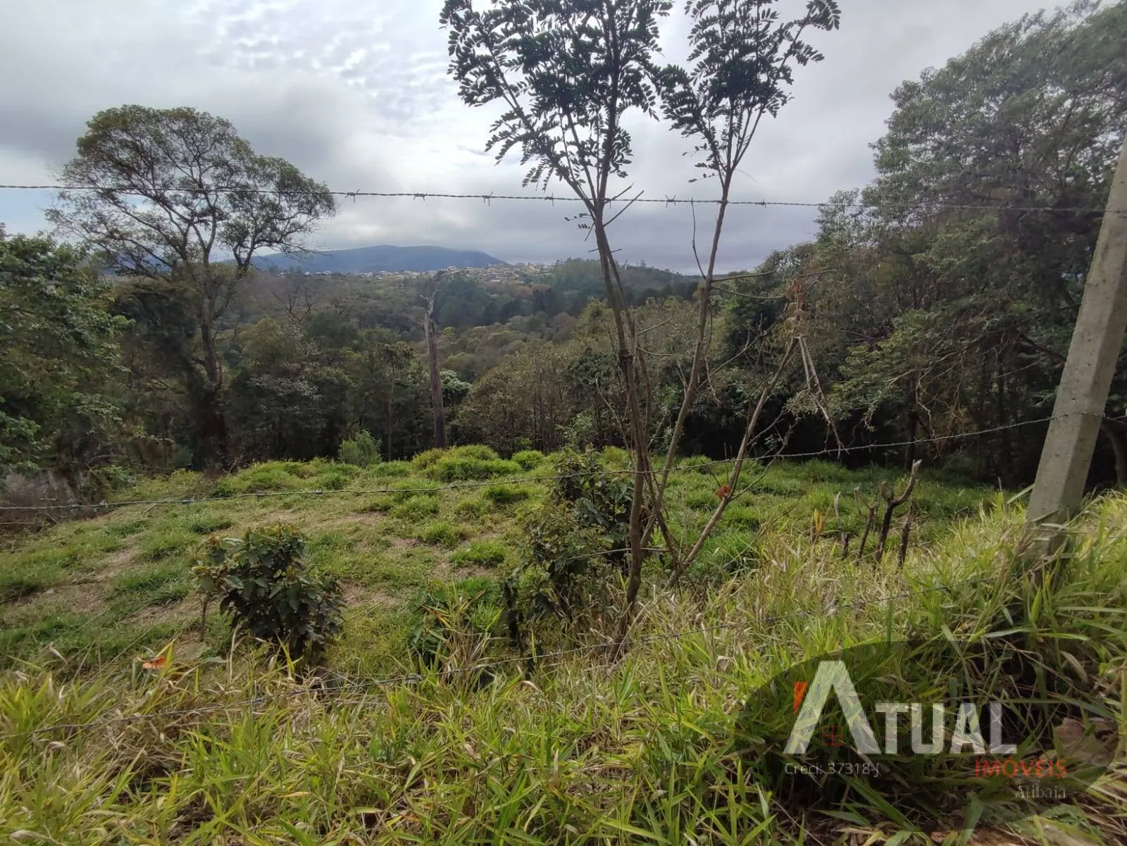 Plot for sale of 1,150 m² in Mairiporã, SP, Brazil