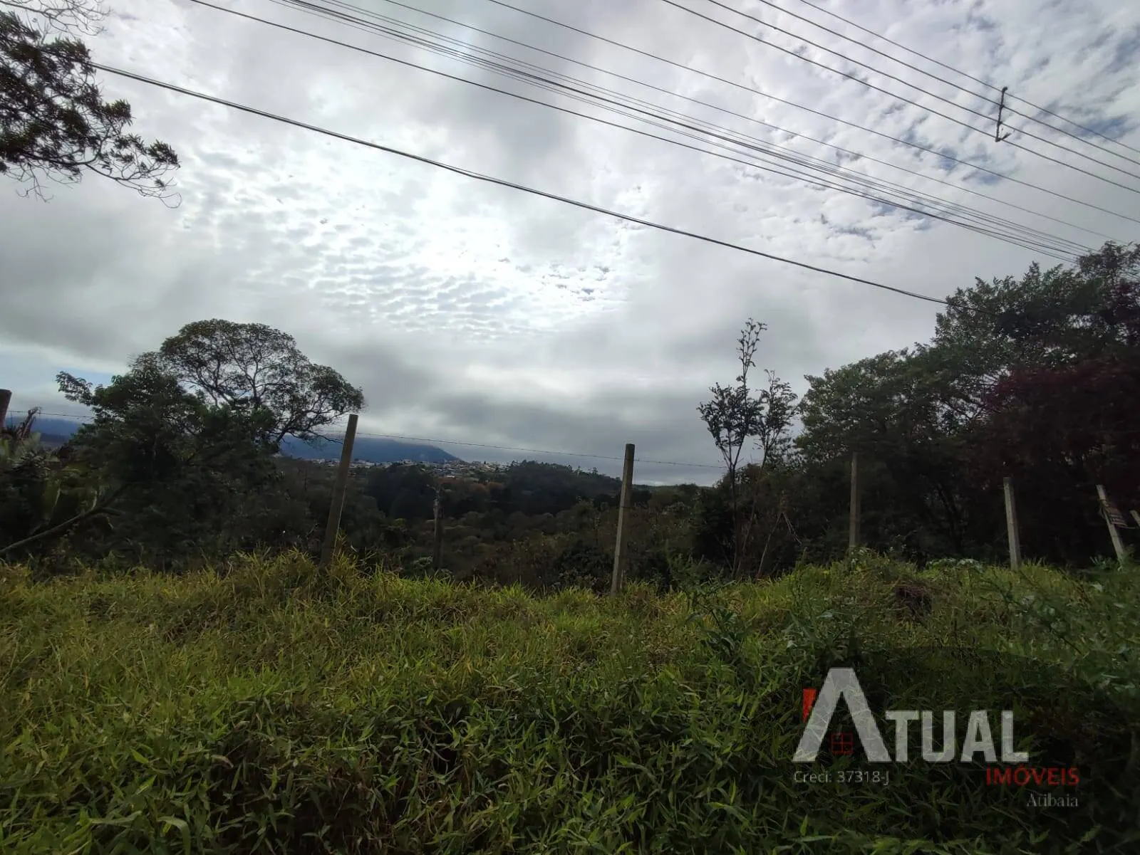 Plot for sale of 1,150 m² in Mairiporã, SP, Brazil