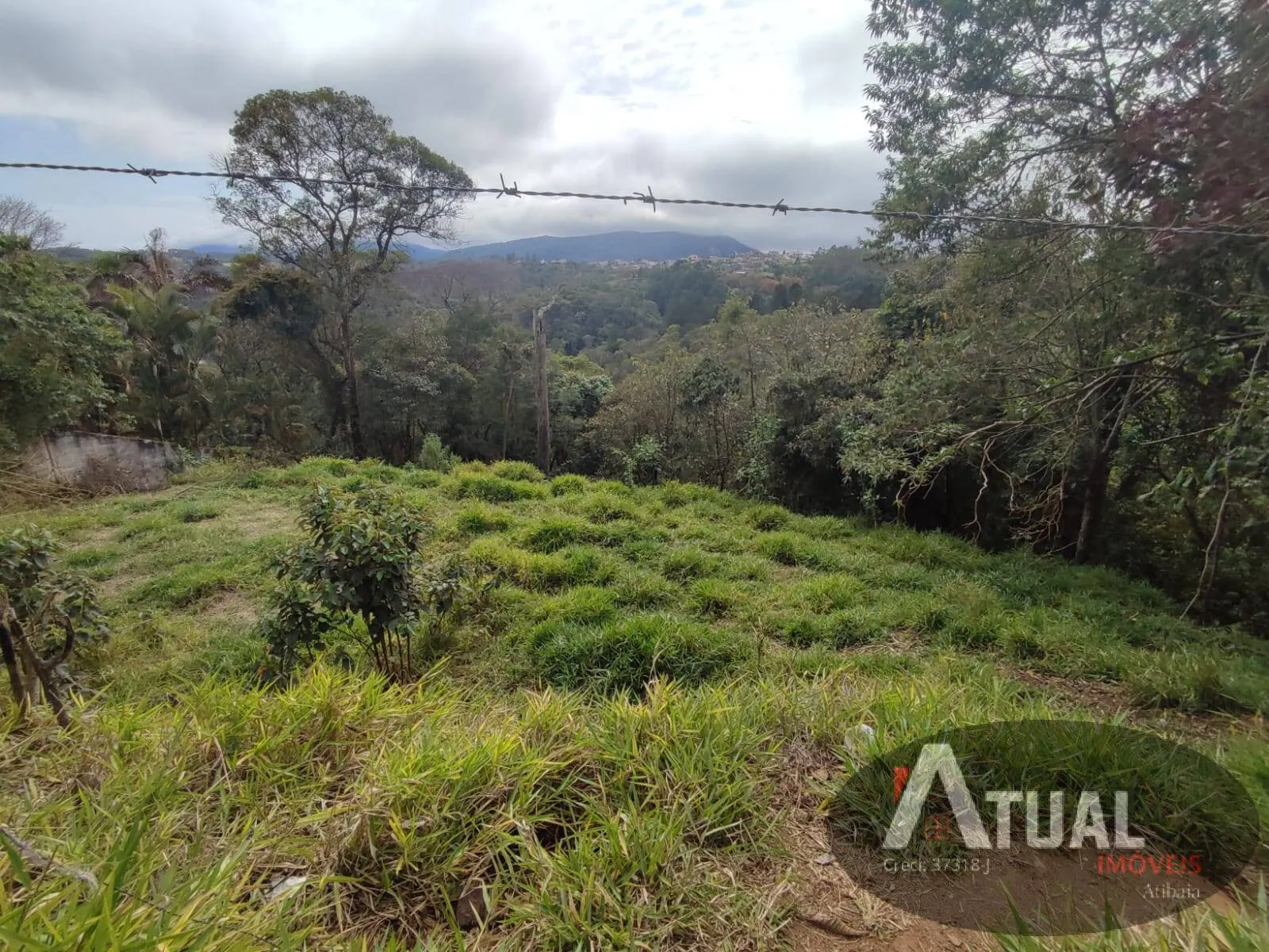 Plot for sale of 1,150 m² in Mairiporã, SP, Brazil