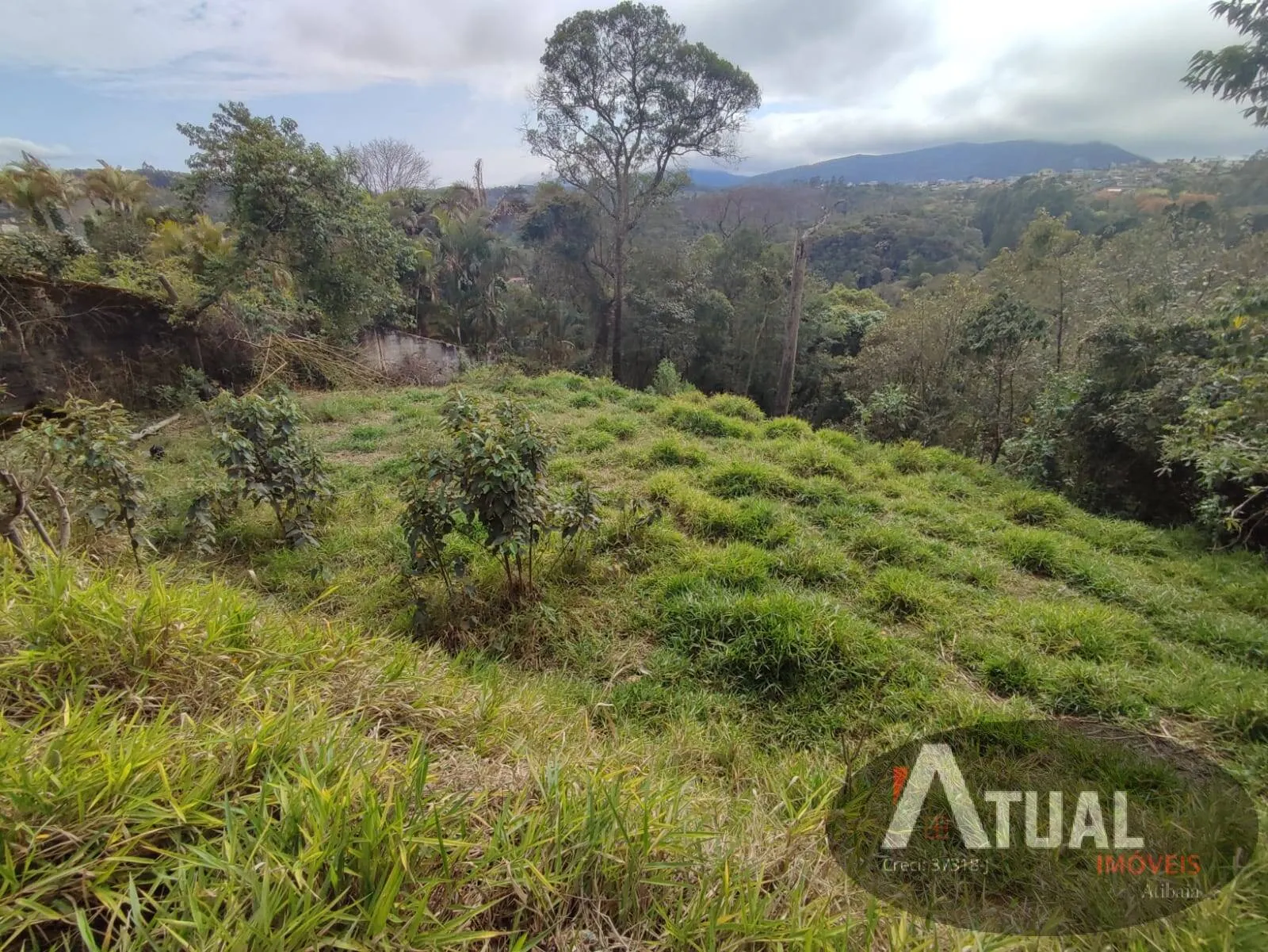 Plot for sale of 1,150 m² in Mairiporã, SP, Brazil