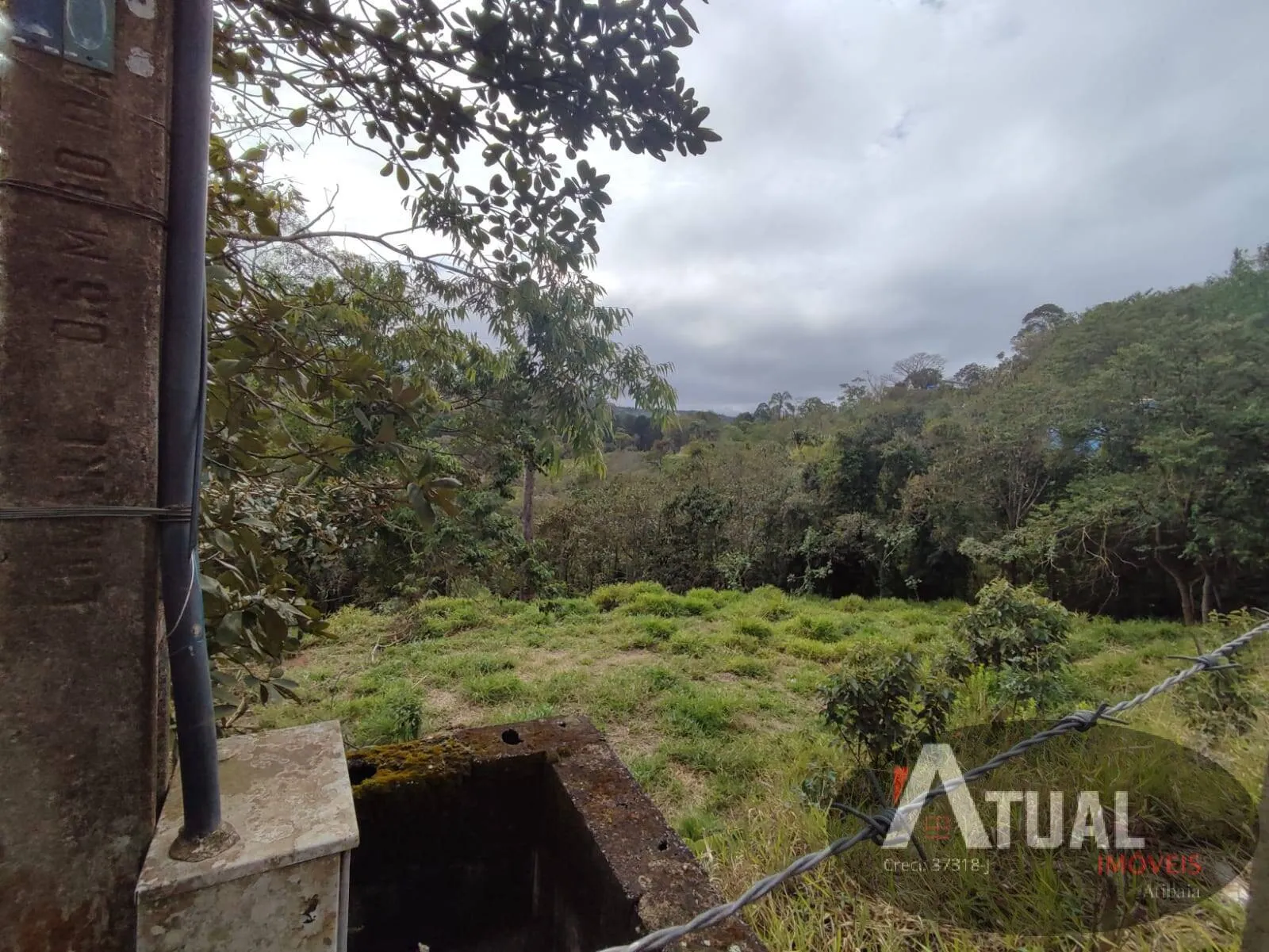 Terreno à venda de 1.150 m² em Mairiporã, SP, Brasil