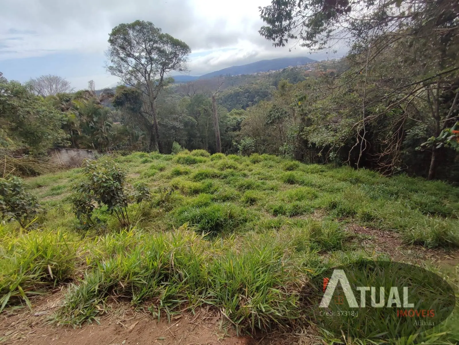 Plot for sale of 1,150 m² in Mairiporã, SP, Brazil