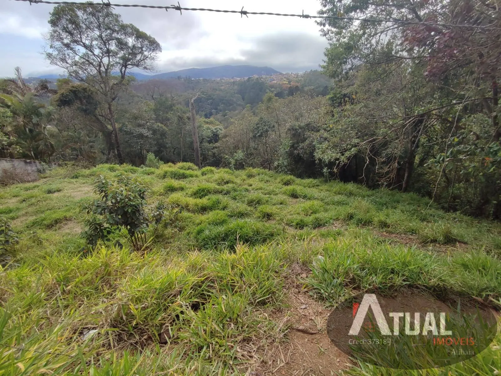 Plot for sale of 1,150 m² in Mairiporã, SP, Brazil