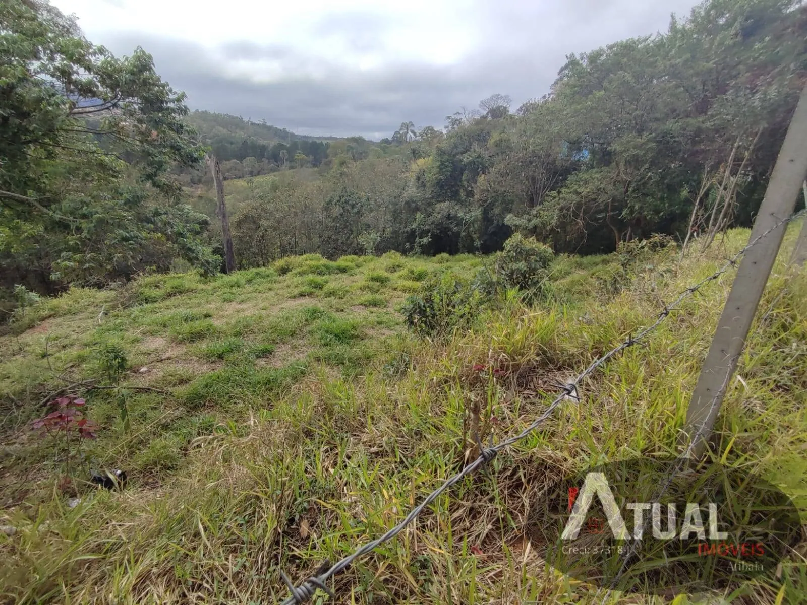 Plot for sale of 1,150 m² in Mairiporã, SP, Brazil