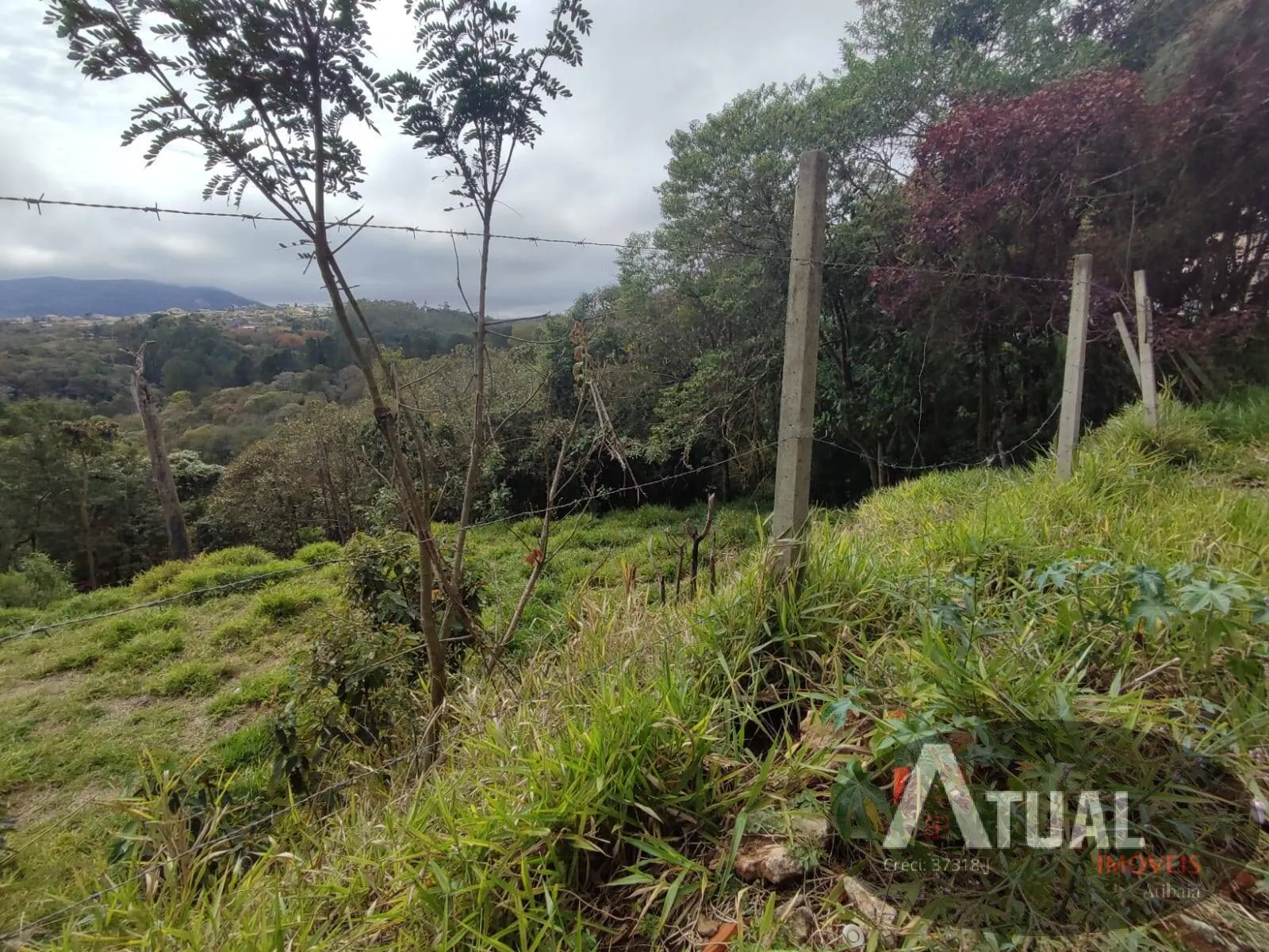 Plot for sale of 1,150 m² in Mairiporã, SP, Brazil