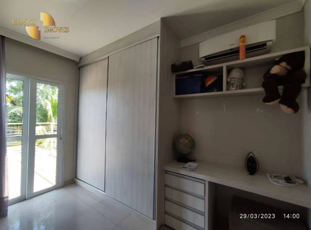 House for sale of 360 m² in Cuiabá, MT, Brazil