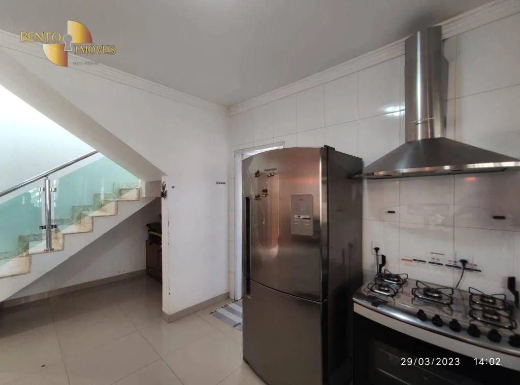 House for sale of 360 m² in Cuiabá, MT, Brazil