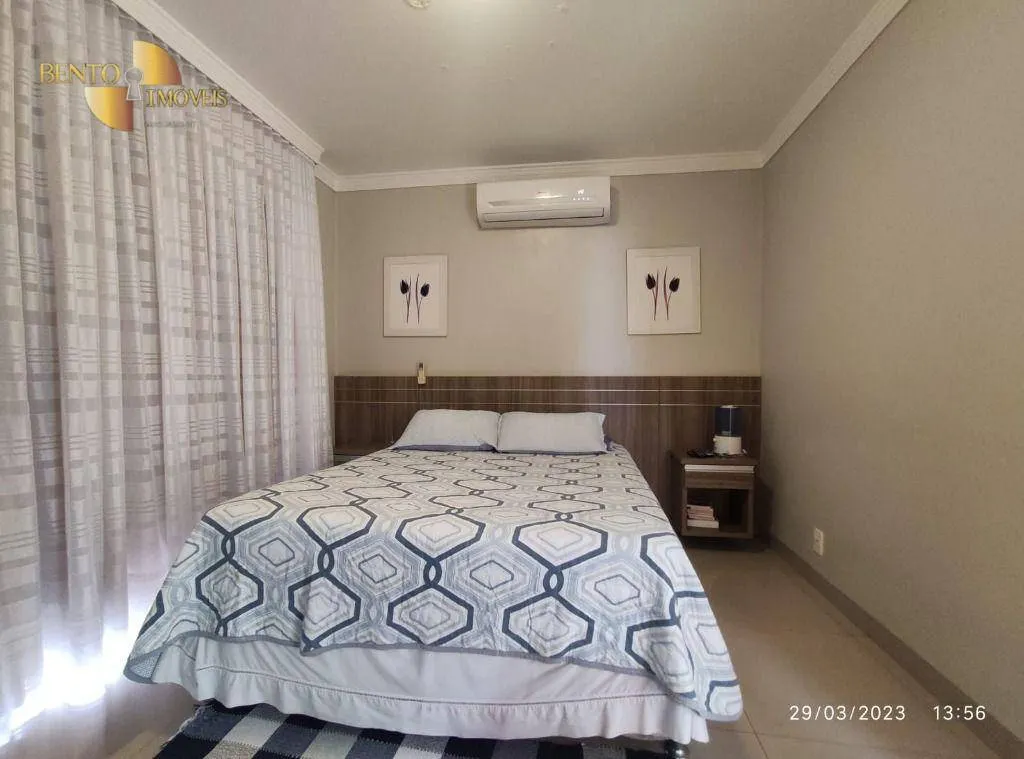 House for sale of 360 m² in Cuiabá, MT, Brazil