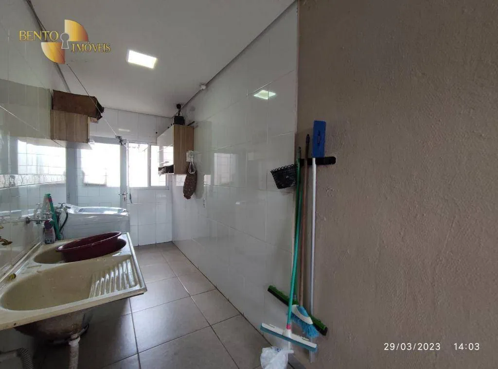 House for sale of 360 m² in Cuiabá, MT, Brazil