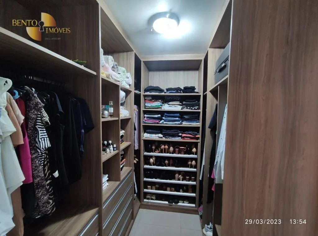 House for sale of 360 m² in Cuiabá, MT, Brazil