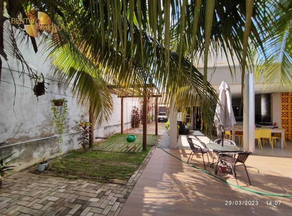 Casa à venda de 360 m² em Cuiabá, MT, Brasil