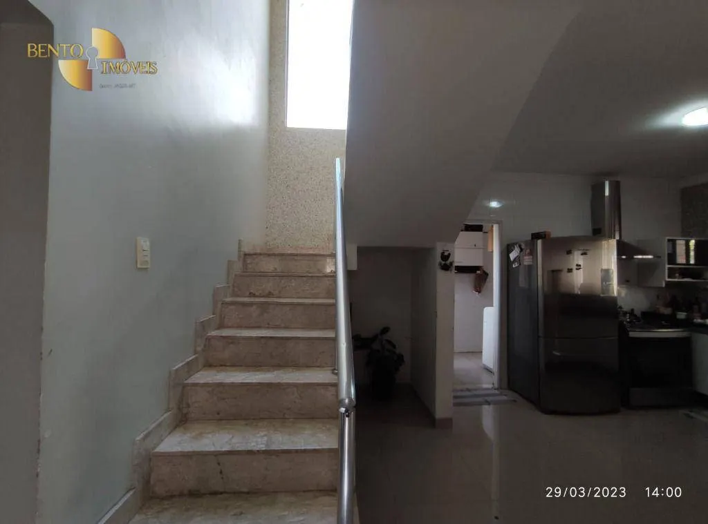 House for sale of 360 m² in Cuiabá, MT, Brazil