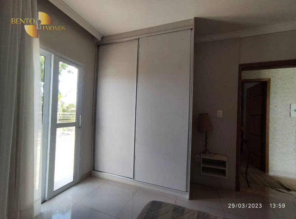 House for sale of 360 m² in Cuiabá, MT, Brazil