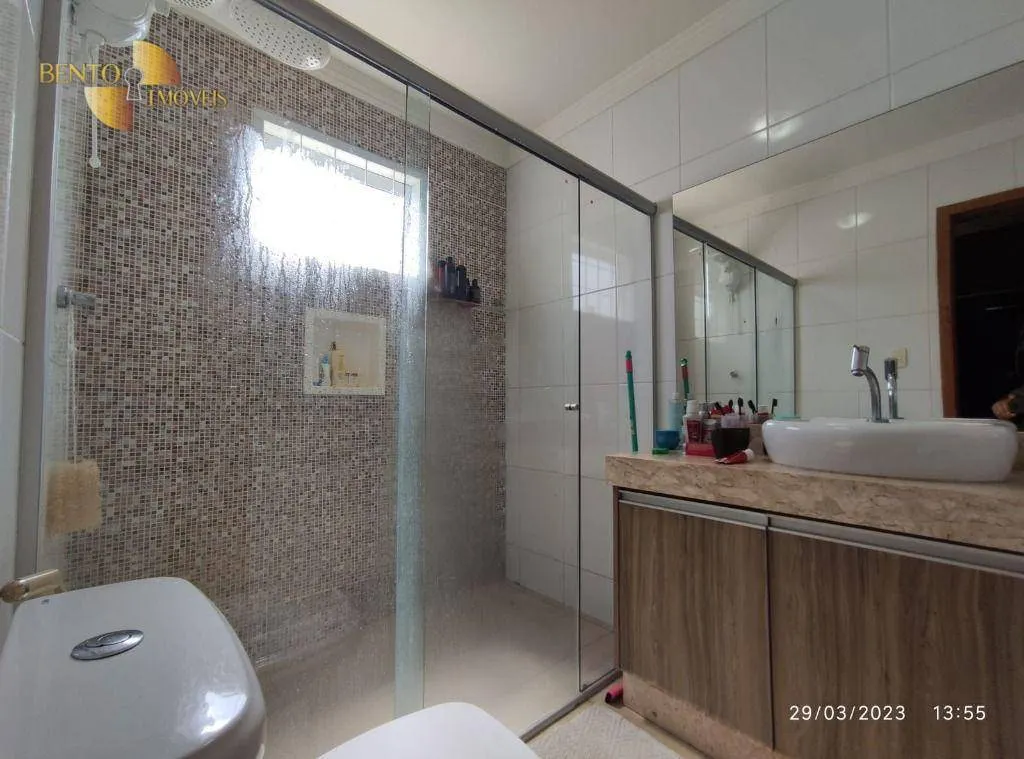House for sale of 360 m² in Cuiabá, MT, Brazil