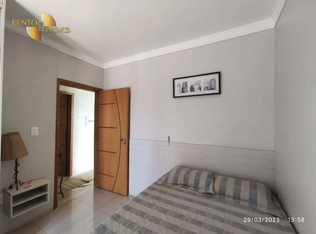House for sale of 360 m² in Cuiabá, MT, Brazil