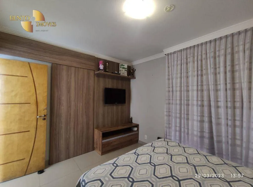 House for sale of 360 m² in Cuiabá, MT, Brazil