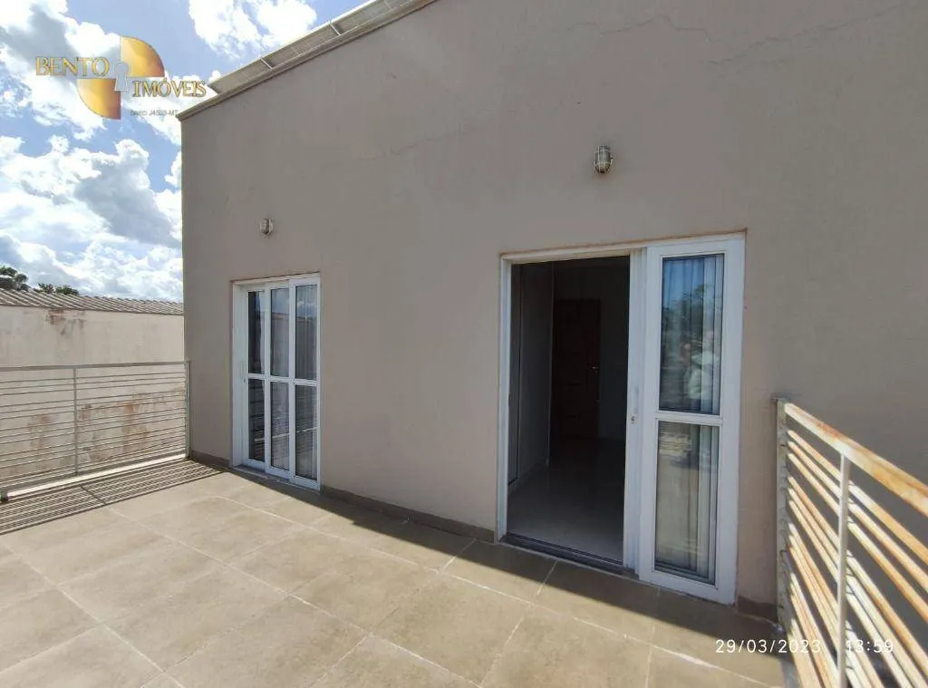 House for sale of 360 m² in Cuiabá, MT, Brazil