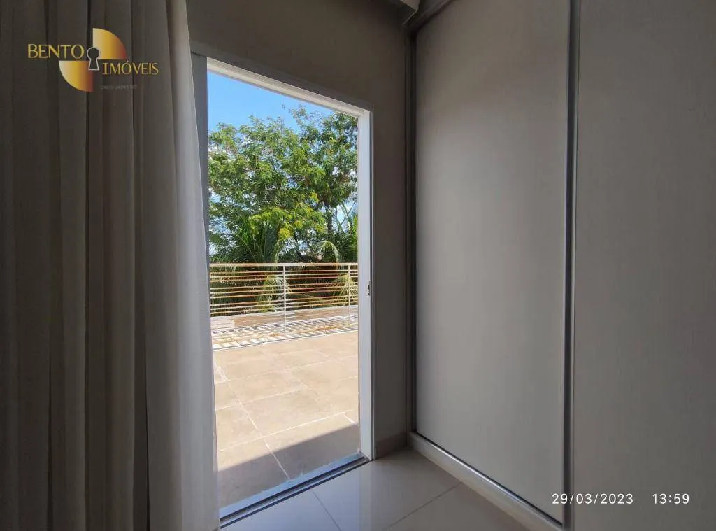 House for sale of 360 m² in Cuiabá, MT, Brazil