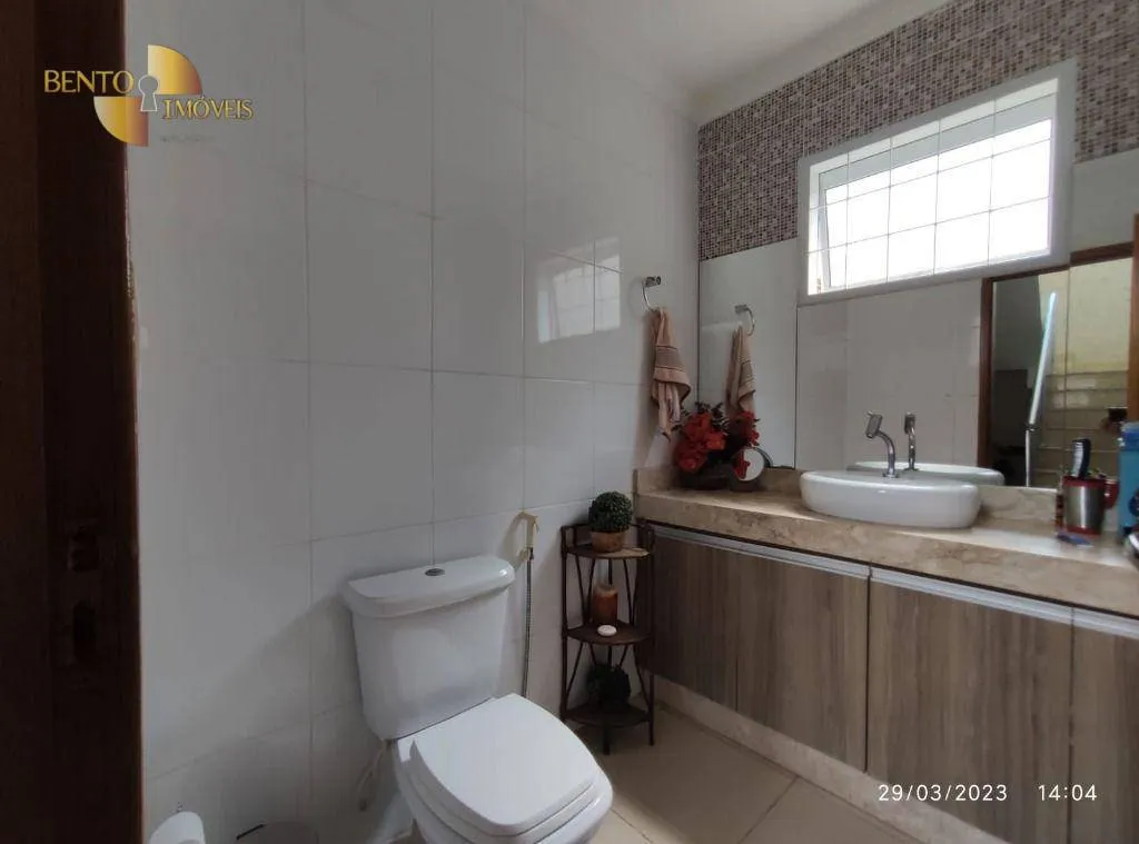 House for sale of 360 m² in Cuiabá, MT, Brazil