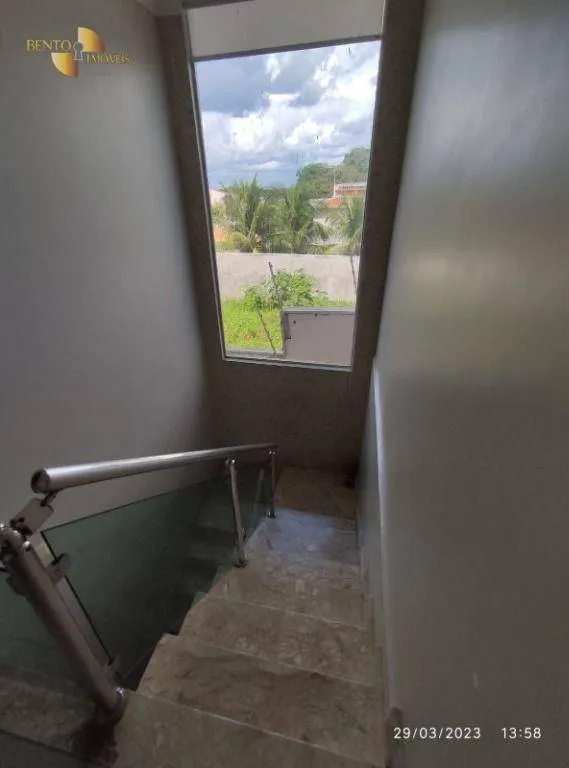 House for sale of 360 m² in Cuiabá, MT, Brazil