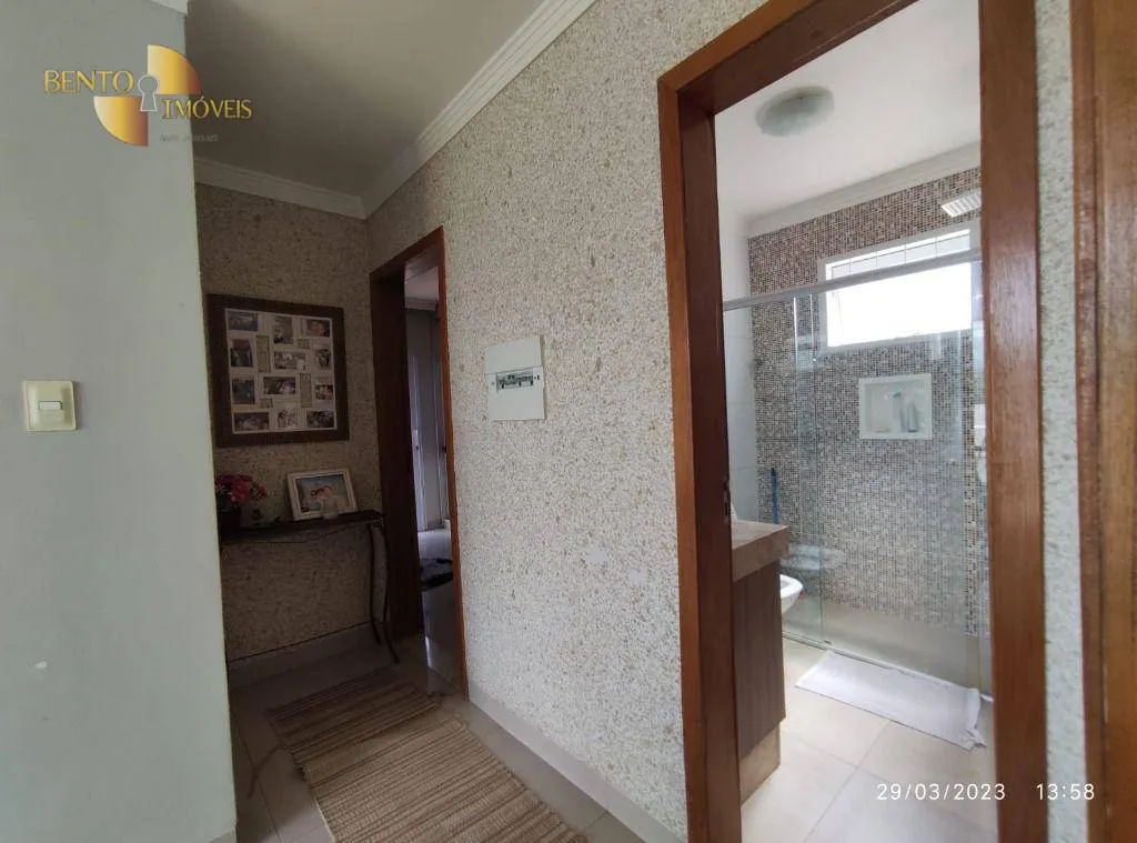 House for sale of 360 m² in Cuiabá, MT, Brazil