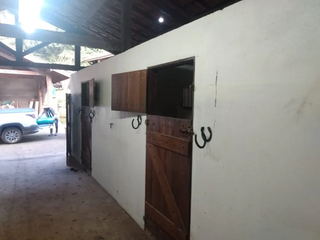 Small farm for sale of 14 acres in Sapucaí-Mirim, MG, Brazil