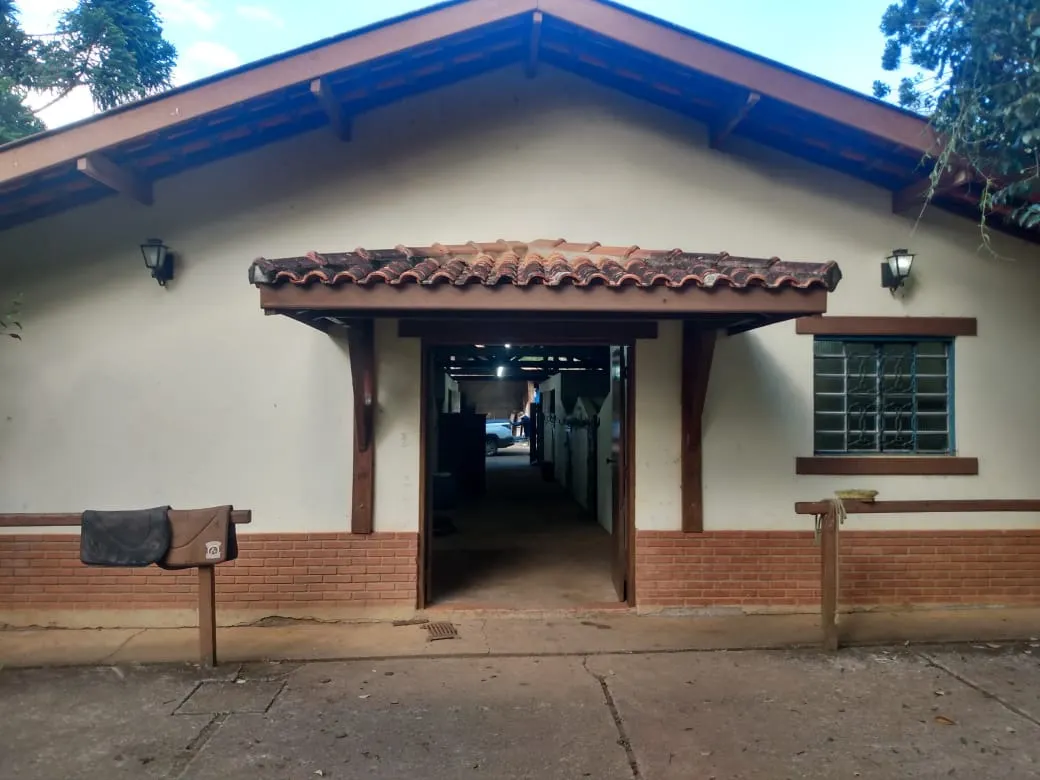 Small farm for sale of 14 acres in Sapucaí-Mirim, MG, Brazil