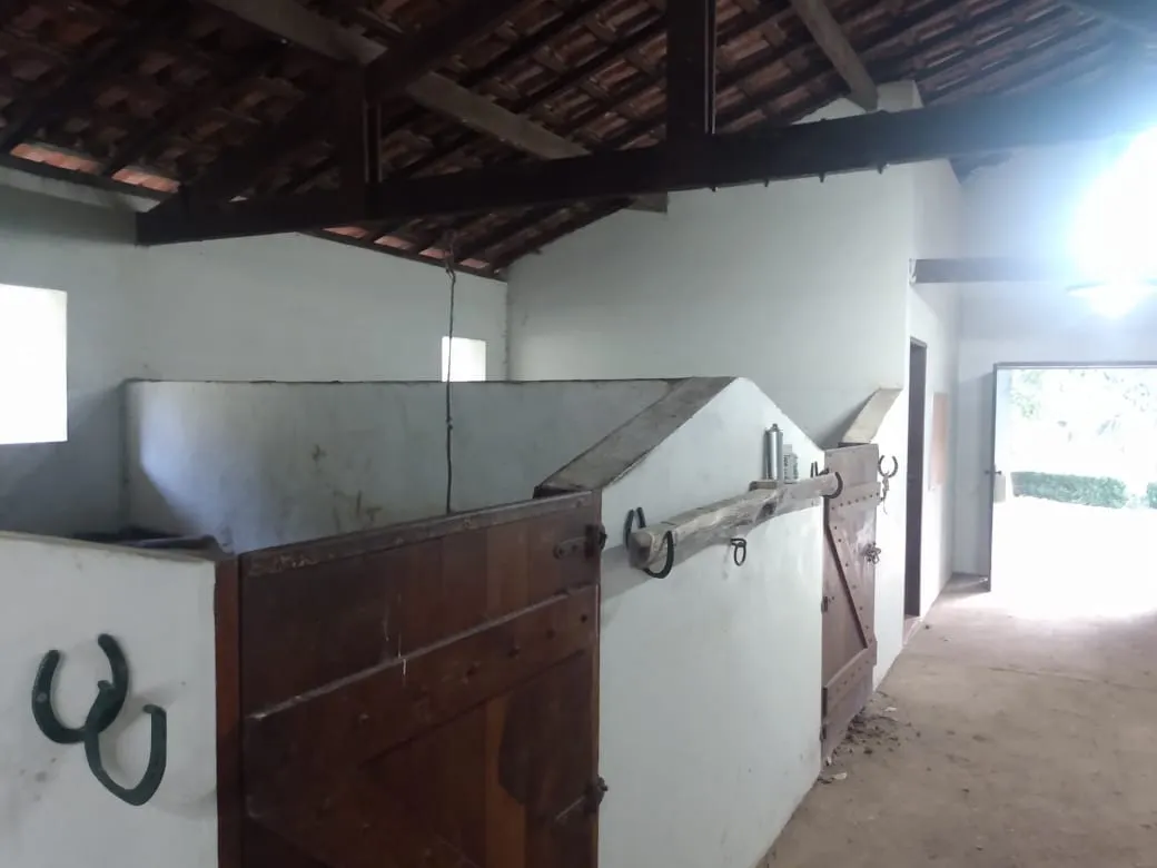 Small farm for sale of 14 acres in Sapucaí-Mirim, MG, Brazil