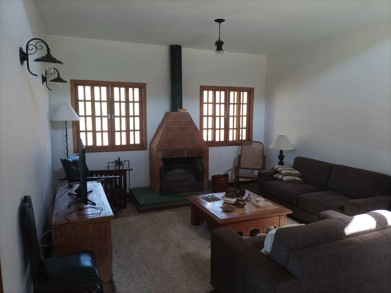 Small farm for sale of 14 acres in Sapucaí-Mirim, MG, Brazil