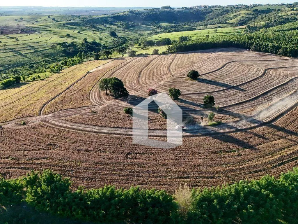 Fazenda à venda de 138 ha em Echaporã, SP, Brasil