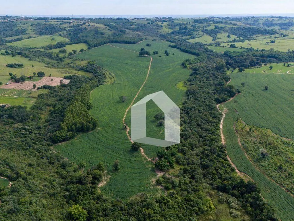 Fazenda à venda de 138 ha em Echaporã, SP, Brasil