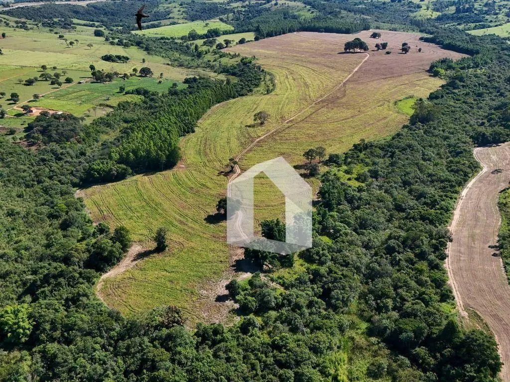 Fazenda à venda de 138 ha em Echaporã, SP, Brasil