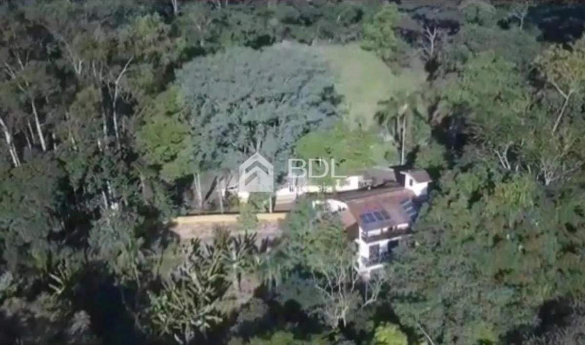Sítio à venda de 46 ha em Serra Negra, SP, Brasil