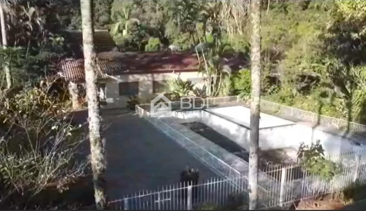 Sítio à venda de 46 ha em Serra Negra, SP, Brasil