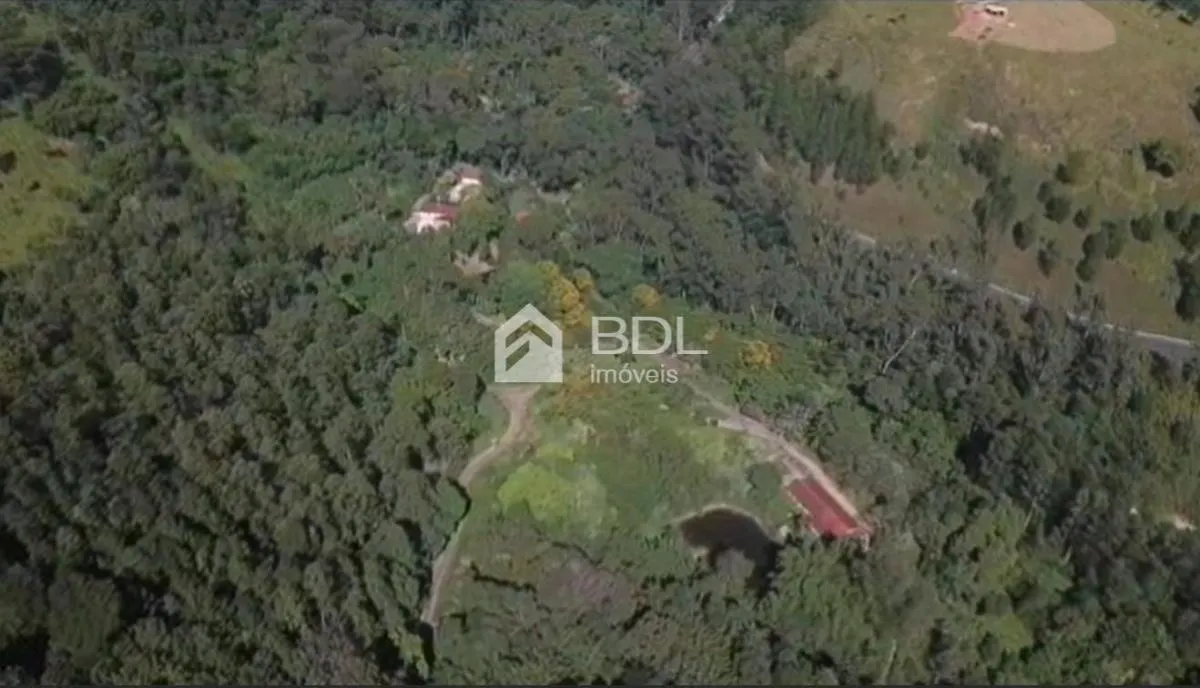 Sítio à venda de 46 ha em Serra Negra, SP, Brasil