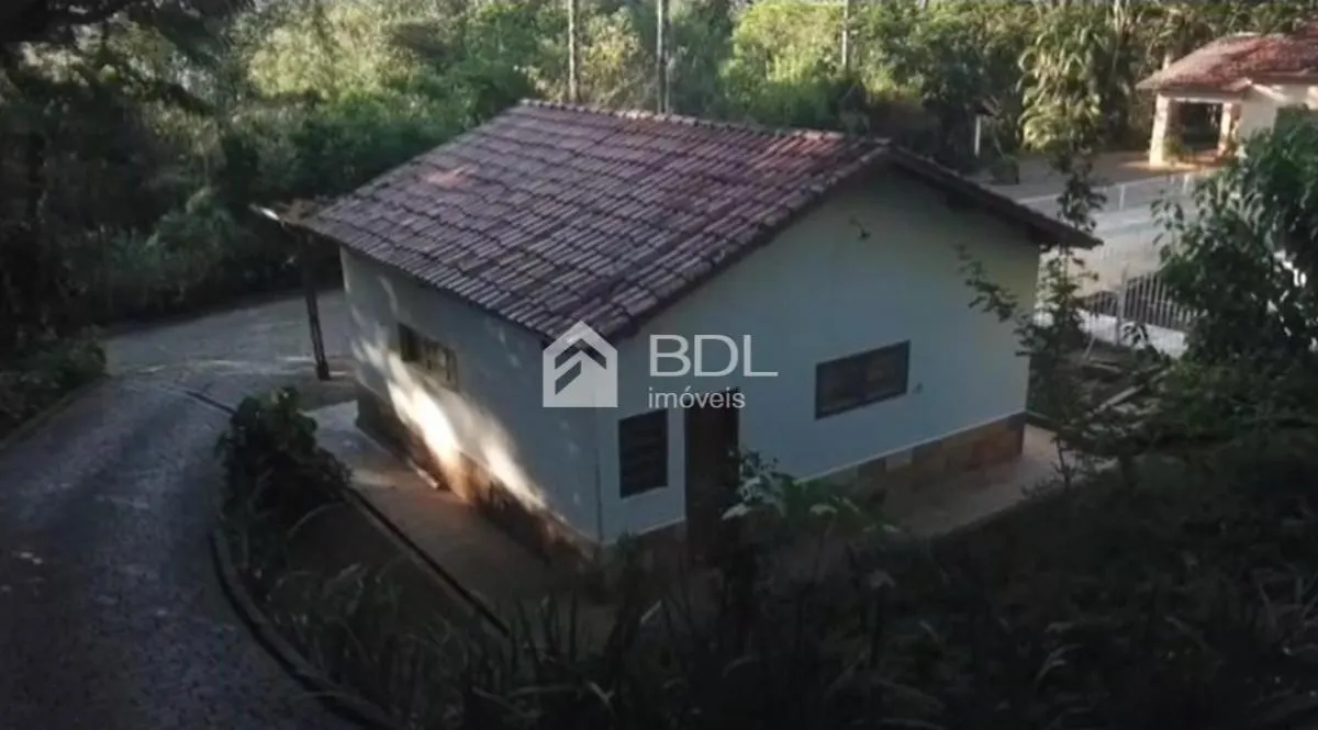 Sítio à venda de 46 ha em Serra Negra, SP, Brasil