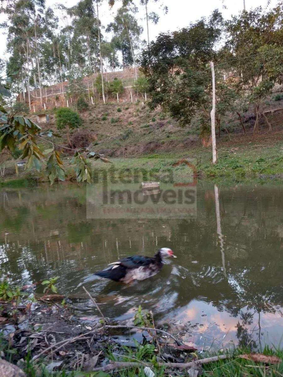 Chácara à venda de 2 ha em São Luiz do Paraitinga, SP, Brasil