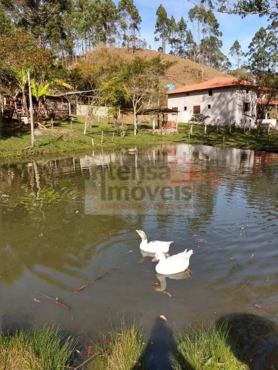 Chácara à venda de 2 ha em São Luiz do Paraitinga, SP, Brasil